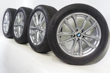 BMW X3 X4 G01 G02 691 19 inch velgen Pirelli Zomerbanden Ori beschikbaar voor biedingen