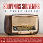 Souvenirs, Souvenirs (2Cd), Verzenden, Nieuw in verpakking