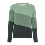 Ragwear Sweater JOHANKA BLOCK Ronde hals met color, Kleding | Dames, Verzenden, Nieuw