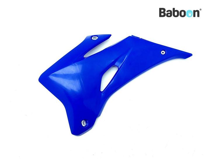 Zijkuipdeel Links Yamaha YZ 250 F 2003-2008 (YZ250F), Motoren, Onderdelen | Yamaha, Gebruikt, Verzenden