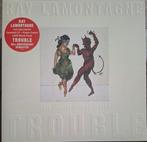 lp nieuw - Ray Lamontagne - Trouble, Verzenden, Zo goed als nieuw