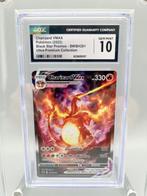 The Pokémon Company Graded card - Charizard Vmax - Black, Nieuw