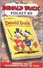 Donald Duck pocket 89 En De Zebra-Mossel 9789058555366, Boeken, Overige Boeken, Gelezen, Verzenden, Walt Disney