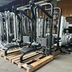 Technogym - Element - Lat Pulldown, Ophalen of Verzenden, Nieuw, Overige typen