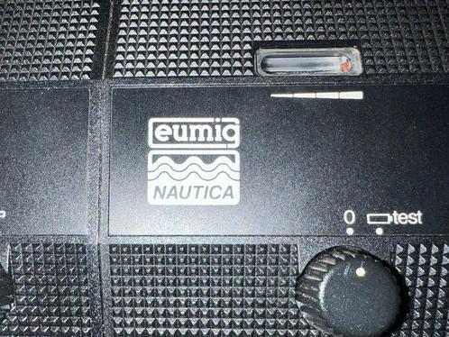 Eumig Nautica Eumig C Analoge camera, Verzamelen, Fotografica en Filmapparatuur