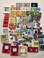 Lego Onderdelen - LEGO Decorated Elements Lot – Tile, TIle, Nieuw