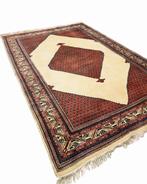 Perzisch tapijt Mir 300x200 wollen vloerkleed handgeknoopt, 200 cm of meer, Ophalen of Verzenden, Zo goed als nieuw, 200 cm of meer