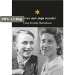Brieven aan mijn moeder 9789463655248, Verzenden, Zo goed als nieuw, Chaja Ravinsky-mandelbaum