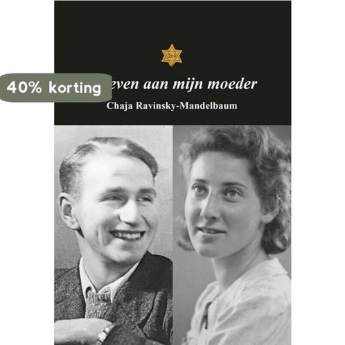 Brieven aan mijn moeder 9789463655248, Boeken, Overige Boeken, Zo goed als nieuw, Verzenden