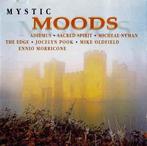 cd - Various - Mystic Moods, Zo goed als nieuw, Verzenden
