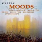 cd - Various - Mystic Moods, Cd's en Dvd's, Zo goed als nieuw, Verzenden