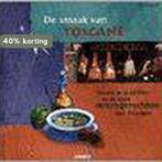 Smaak Van Toscane 9789018006693 V. Gonley, Verzenden, Gelezen, V. Gonley
