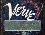Various - The Best Jazz Is Played With Verve (Your Guide To, Ophalen of Verzenden, Gebruikt