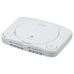 PlayStation 1 Slim - Wit - Console (PS1) PS2 Morgen in huis!, Spelcomputers en Games, Spelcomputers | Sony PlayStation 2, Ophalen of Verzenden