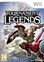 Tournament Of Legends-Standaard (Wii) Gebruikt, Ophalen of Verzenden, Zo goed als nieuw