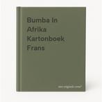 Bumba In Afrika Kartonboek Frans 9789059165304, Verzenden, Gelezen