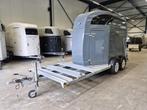 Atec Koetstrailer Koetsenframe. Polyester opbouw en bodem., Nieuw