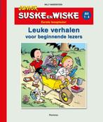 Junior Suske en Wiske  -   Leuke verhalen voor beginnende, Boeken, Gelezen, Willy Vandersteen, Verzenden