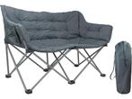 TRVLMORE Comfort Bench - Campingbank - 2 Persoons - 240 kg, Verzenden, Nieuw