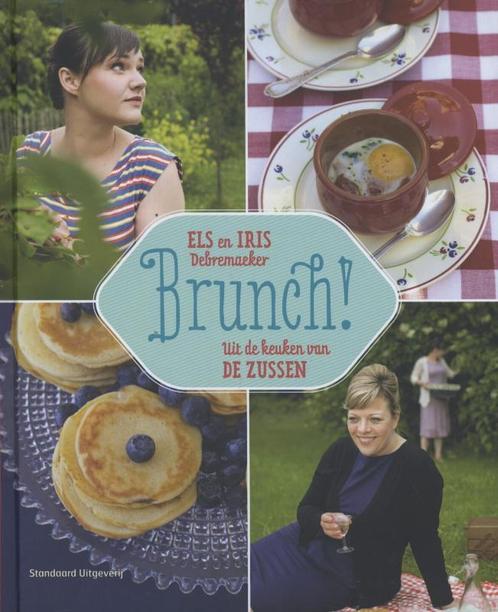 Brunch! 9789002252020 Iris Debremaeker, Boeken, Kookboeken, Zo goed als nieuw, Verzenden