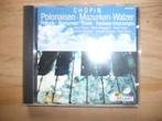 Chopin - Polonaisen Mazurken, Walzer, Cd's en Dvd's, Verzenden, Nieuw in verpakking