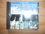 Chopin - Polonaisen Mazurken, Walzer, Cd's en Dvd's, Cd's | Klassiek, Verzenden, Nieuw in verpakking