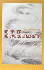 De rivier der vergetelheid / Les bijoux discrets / 8, Boeken, Verzenden, Zo goed als nieuw, Julio Llamazares