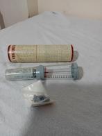 Maritieme objecten - Elvometer .co - Plastic- Oude, Antiek en Kunst, Curiosa en Brocante