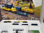 Märklin H0 - 29427 - Startset (1) - Set met diesellocomotief, Hobby en Vrije tijd, Modeltreinen | H0, Nieuw
