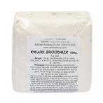 Molen de Hoop Kwarkbroodmix 500gr, Verzenden, Nieuw