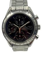 Omega - Speedmaster - Chronograph Automatic Date - Zonder, Nieuw