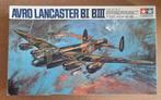 Tamiya 61020 Avro Lancaster BI/BIII 1:48, Verzenden, Nieuw