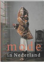Mode in Nederland 9789058974686 J. Teunissen, Verzenden, Gelezen, J. Teunissen