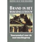 Brand in het Rijksdaggebouw, voorwendsel voor de, Verzenden, Gelezen, B. John Pritchard