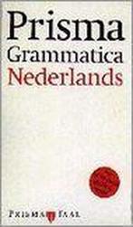 PRISMA GRAMMATICA NEDERLANDS(6E HERZ.DR) 9789027447203, Verzenden, Gelezen, H. Houet