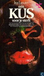 Kus voor je sterft 9789029528719 Ira Levin, Verzenden, Gelezen, Ira Levin