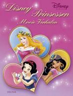 Disney prinsessen 9789044706284, Verzenden, Zo goed als nieuw