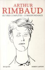 ISBN Arthur Rimbaud : Oeuvres Completes, Correspondance,, Boeken, Verzenden, Gelezen, Arthur Rimbaud