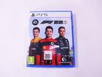 Playstation 5 - F1 22 [gebruikt], Ophalen of Verzenden, Nieuw