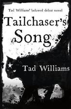 9781473617117 Tailchasers Song Tad Williams, Boeken, Nieuw, Tad Williams, Verzenden