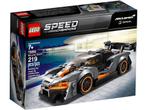 Lego Speed Champions 75892 McLaren Senna, Nieuw, Ophalen of Verzenden