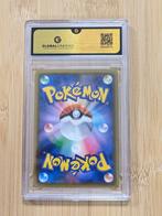 Pokémon - 1 Graded card - Garchomp & Girarina GX 066 / 054, Hobby en Vrije tijd, Nieuw