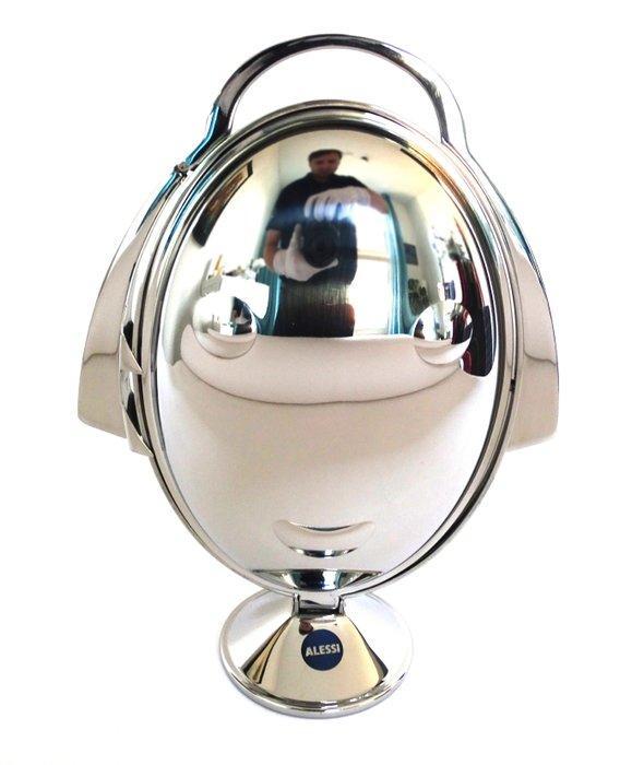 Alessi - Alessandro Mendini - Taartstandaard - Anna Gong -, Antiek en Kunst, Antiek | Meubels | Stoelen en Banken