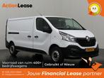 Renault Trafic Bestelbus L2 H1 2018 Diesel Handgeschakeld, Auto's, Renault, Wit, Nieuw, Te koop, Financial lease