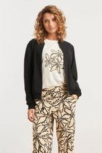 -50% Smashed Lemon  Smashed Lemon 25252 e bomberjacktravelkw, Verzenden, Nieuw, Zwart