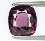 Zonder Minimumprijs Spinel  - 2.34 ct - Antwerp Laboratory, Nieuw