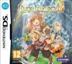 MarioDS.nl: Rune Factory 3: A Fantasy Harvest Moon - iDEAL!, Spelcomputers en Games, Games | Nintendo DS, Ophalen of Verzenden
