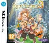 MarioDS.nl: Rune Factory 3: A Fantasy Harvest Moon - iDEAL!, Spelcomputers en Games, Games | Nintendo DS, Zo goed als nieuw, Ophalen of Verzenden