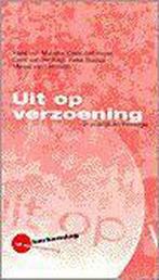 UIT OP VERZOENING 9789024292875 CEES DEN HEYER, Verzenden, Gelezen, CEES DEN HEYER