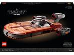 LEGO Star Wars Luke Skywalker’s Landspeeder - 75341, Verzenden, Zo goed als nieuw